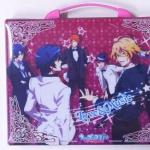 Uta no Prince-sama Maji LOVE 1000% - ST☆RISH Suits - Carrying Case